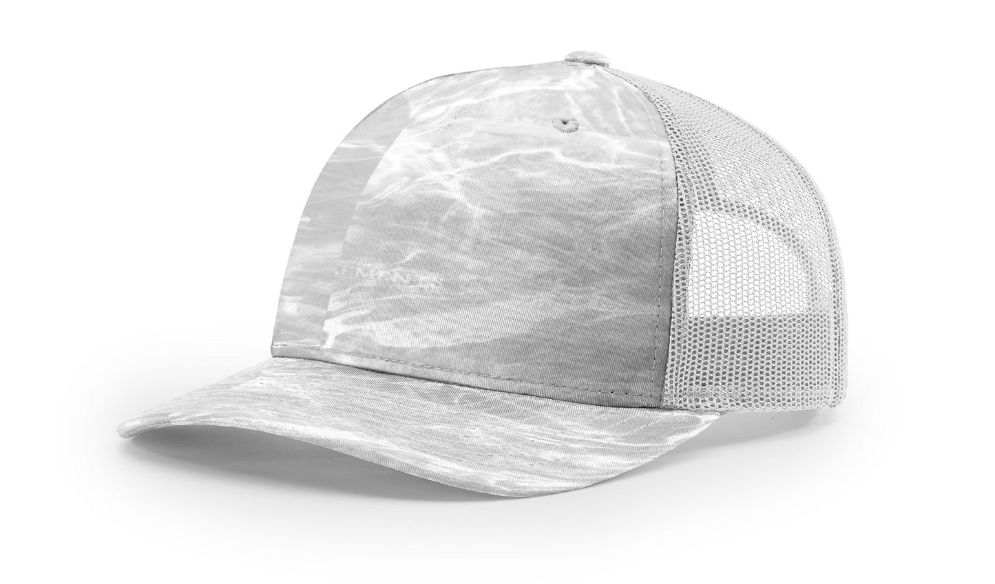 Richardson 112PFP Embroidered Hats – 12 Pack