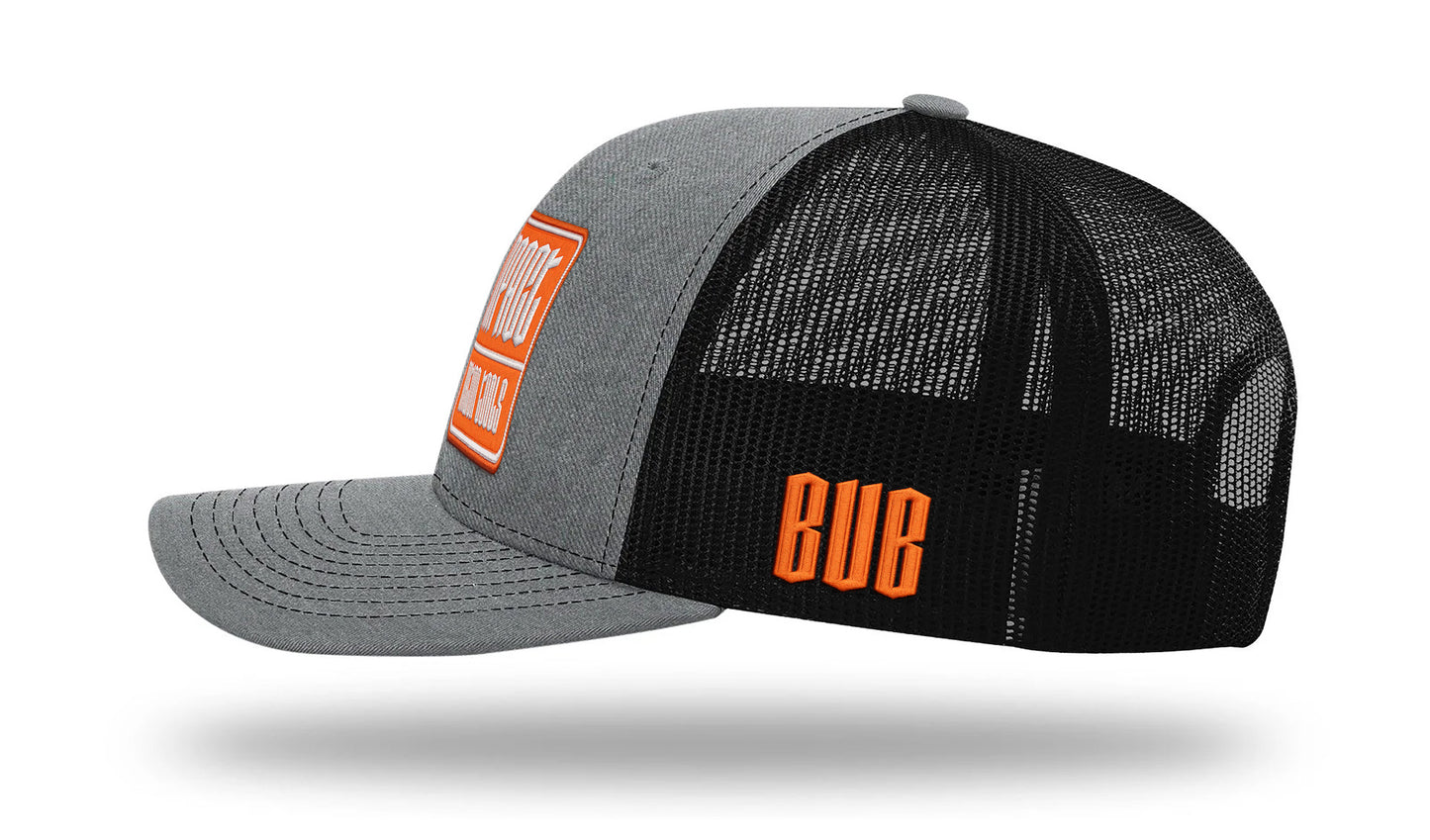 Impact Nation Tools Hat