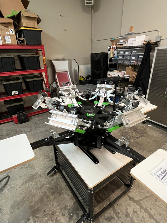 Screen Printing in Idaho Falls: Everything You Need to Know Before Ordering Custom Apparel