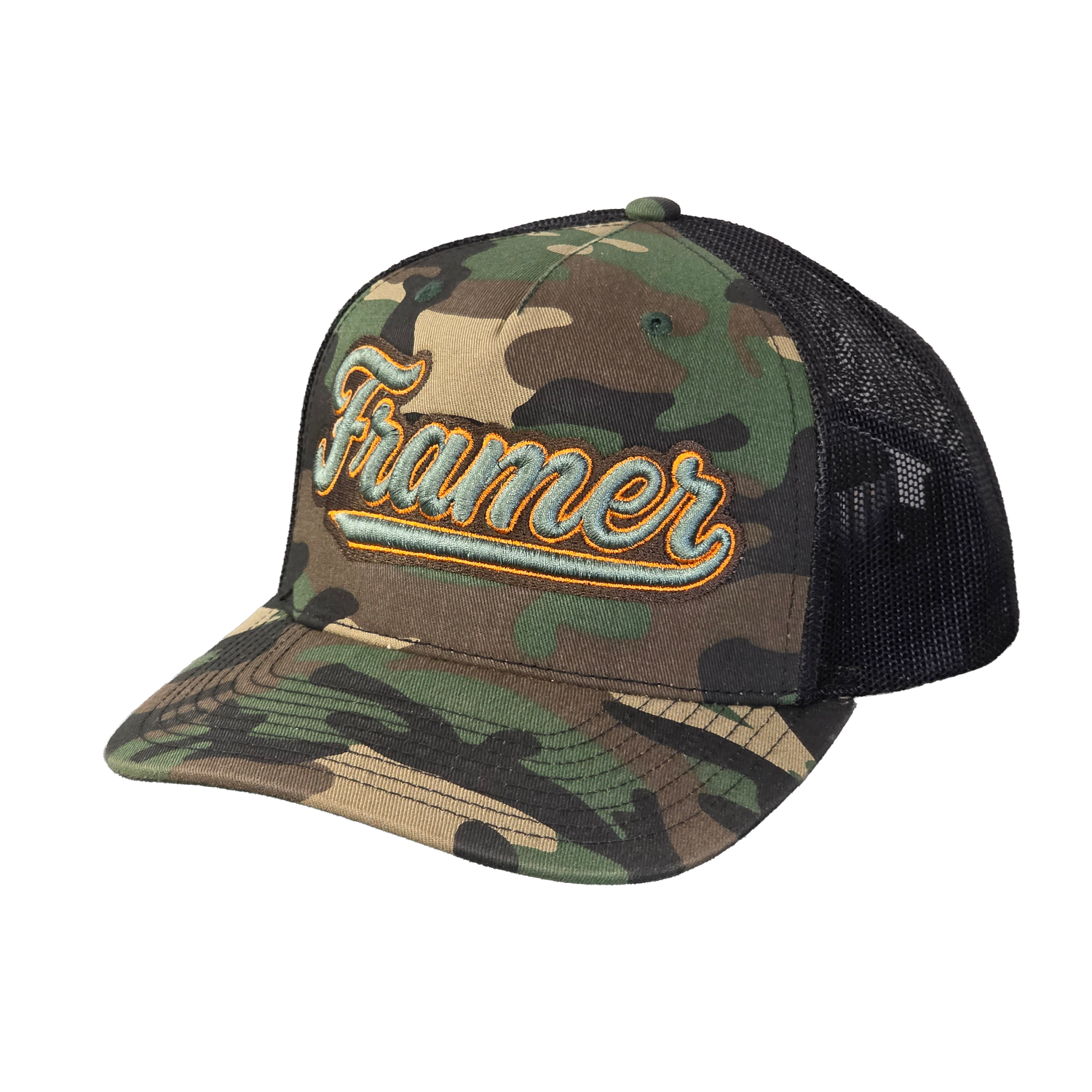 Custom Branded Hats - Richardson, YP Classis, OTTO, and Flexfit - Idaho Falls, ID
