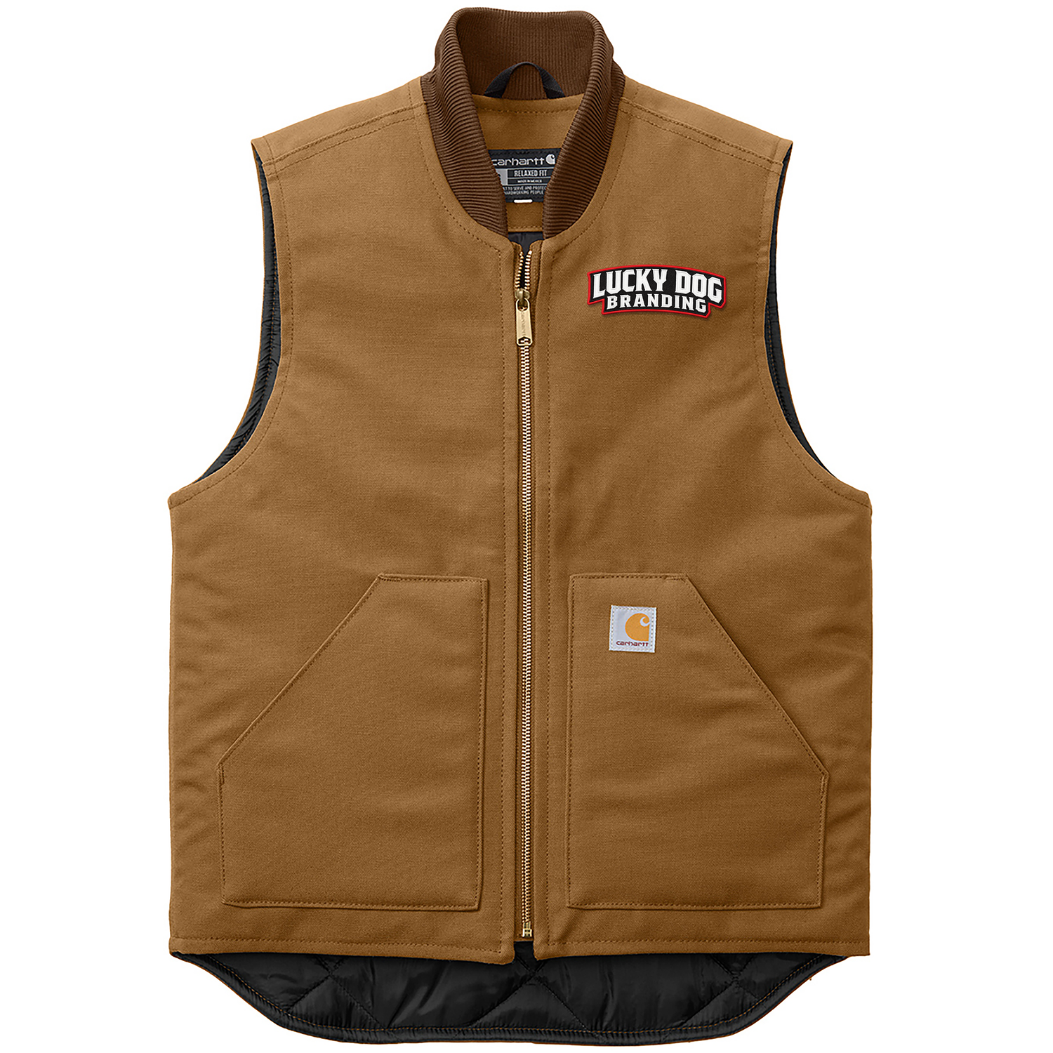 Workwear / Company