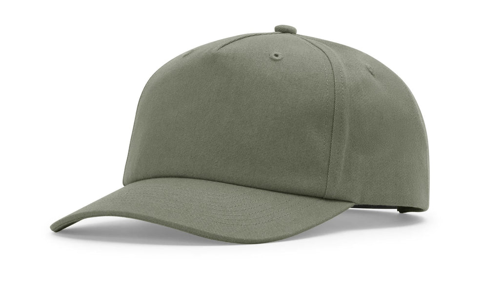 Richardson 356 Embroidered Hats – 12 Pack