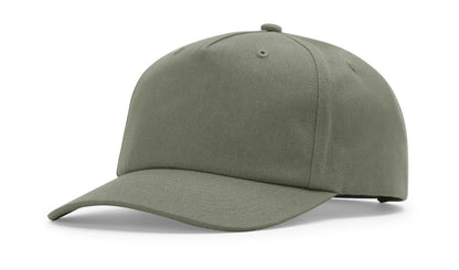 Richardson 356 Leatherette Patch Hat - 12 Pack