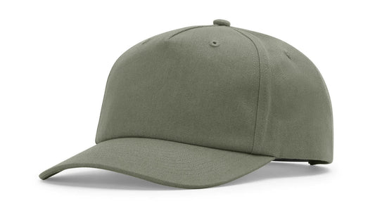 Richardson 356 Embroidered Hats – 12 Pack