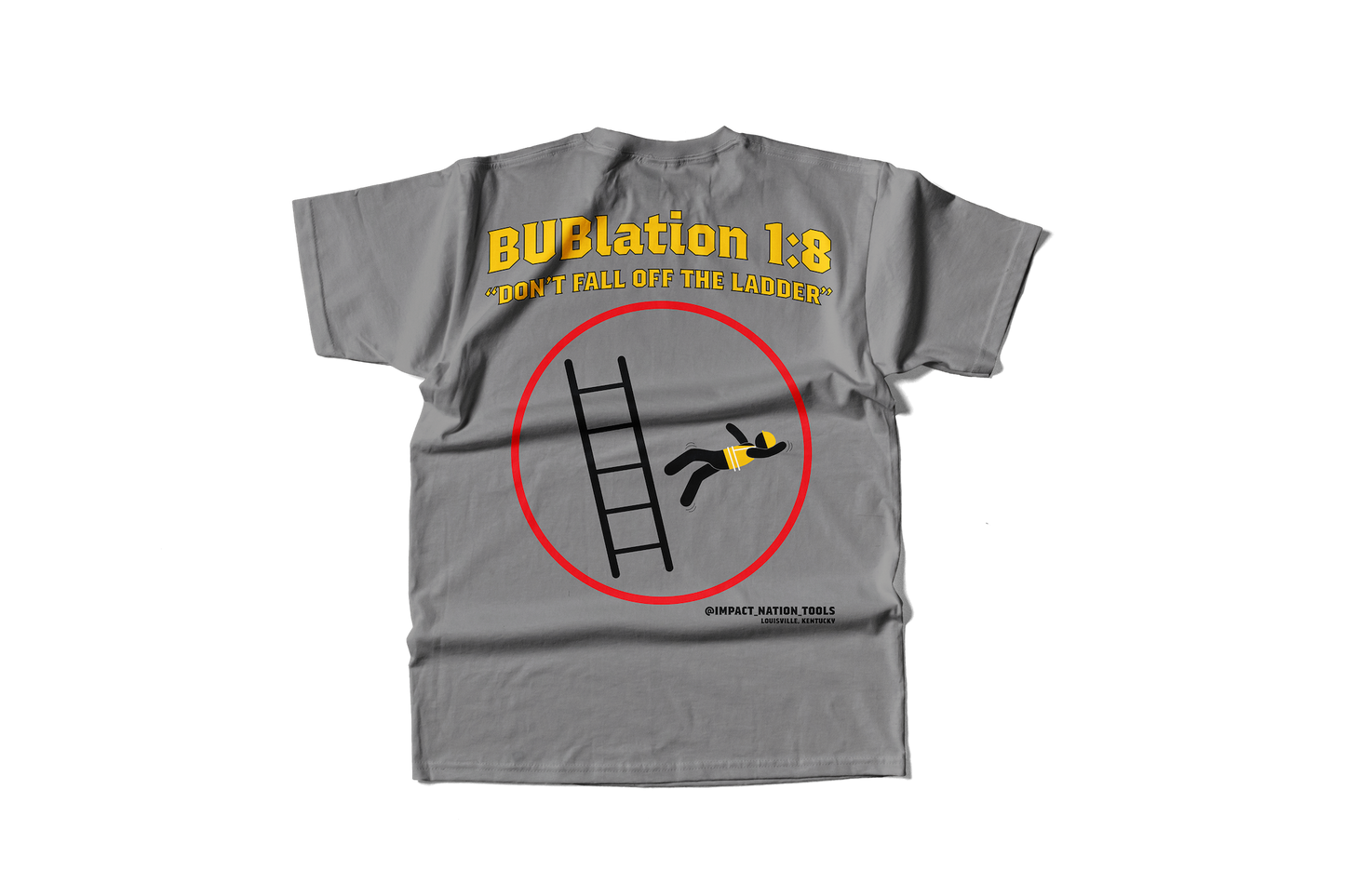 Bublation T-Shirt