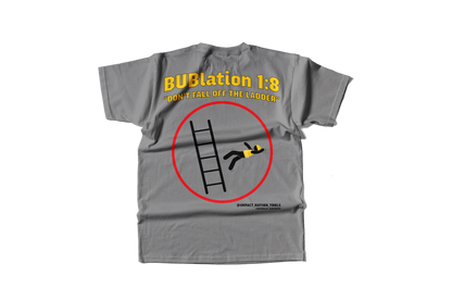 Bublation T-Shirt