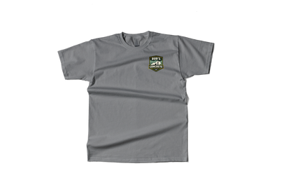 Bublation T-Shirt