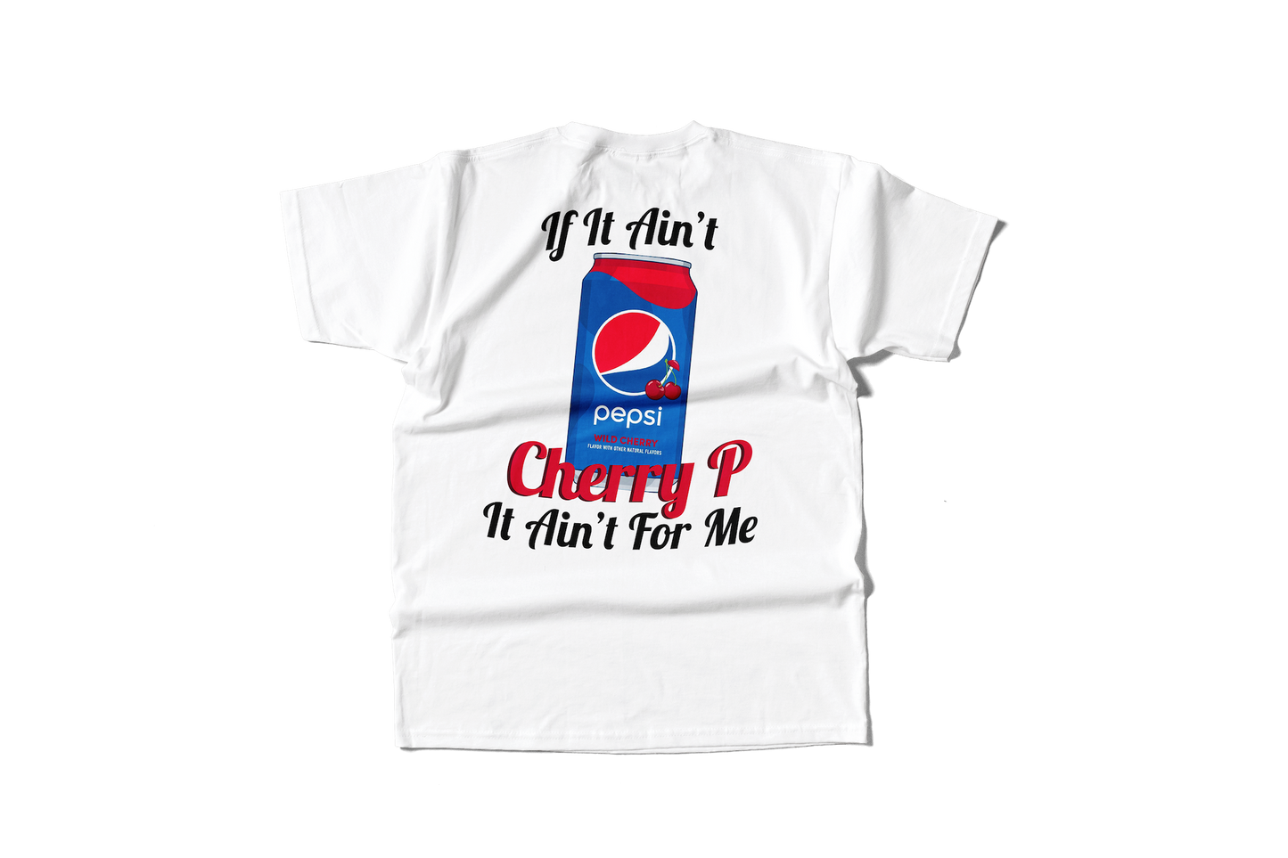 If It Ain't Cherry P