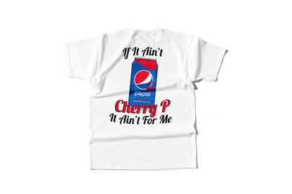 If It Ain't Cherry P