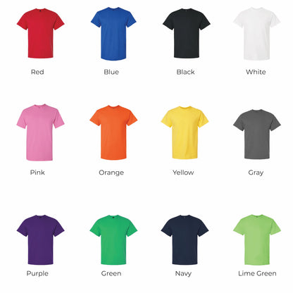 Traditional color range with strong, solid tones for a classic look.
