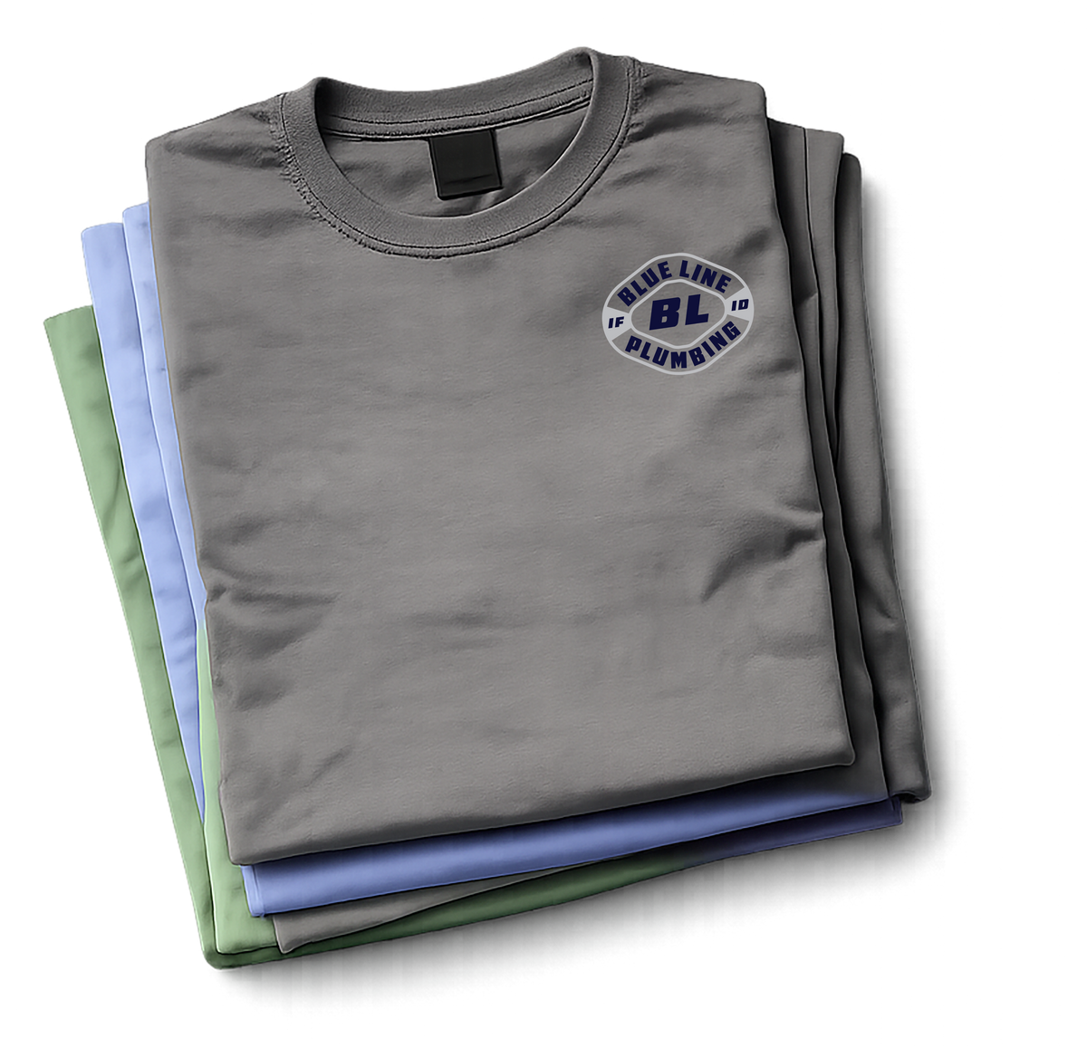 Bulk custom apparel printing in Idaho Falls