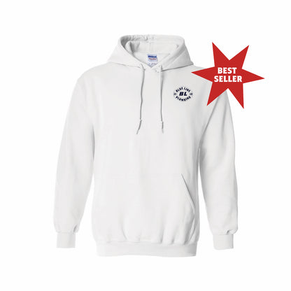 Gildan Heavy Blend Hoodie