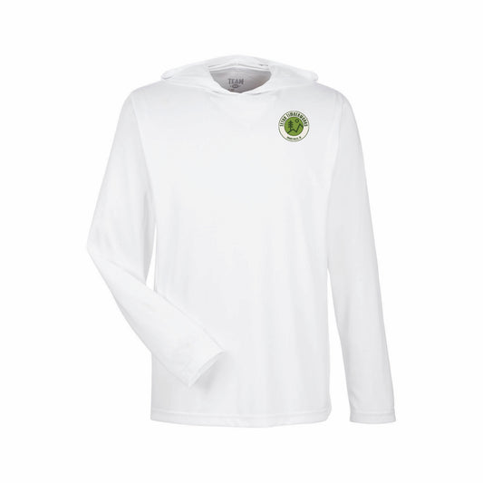Team 365 Long Sleeve Tee
