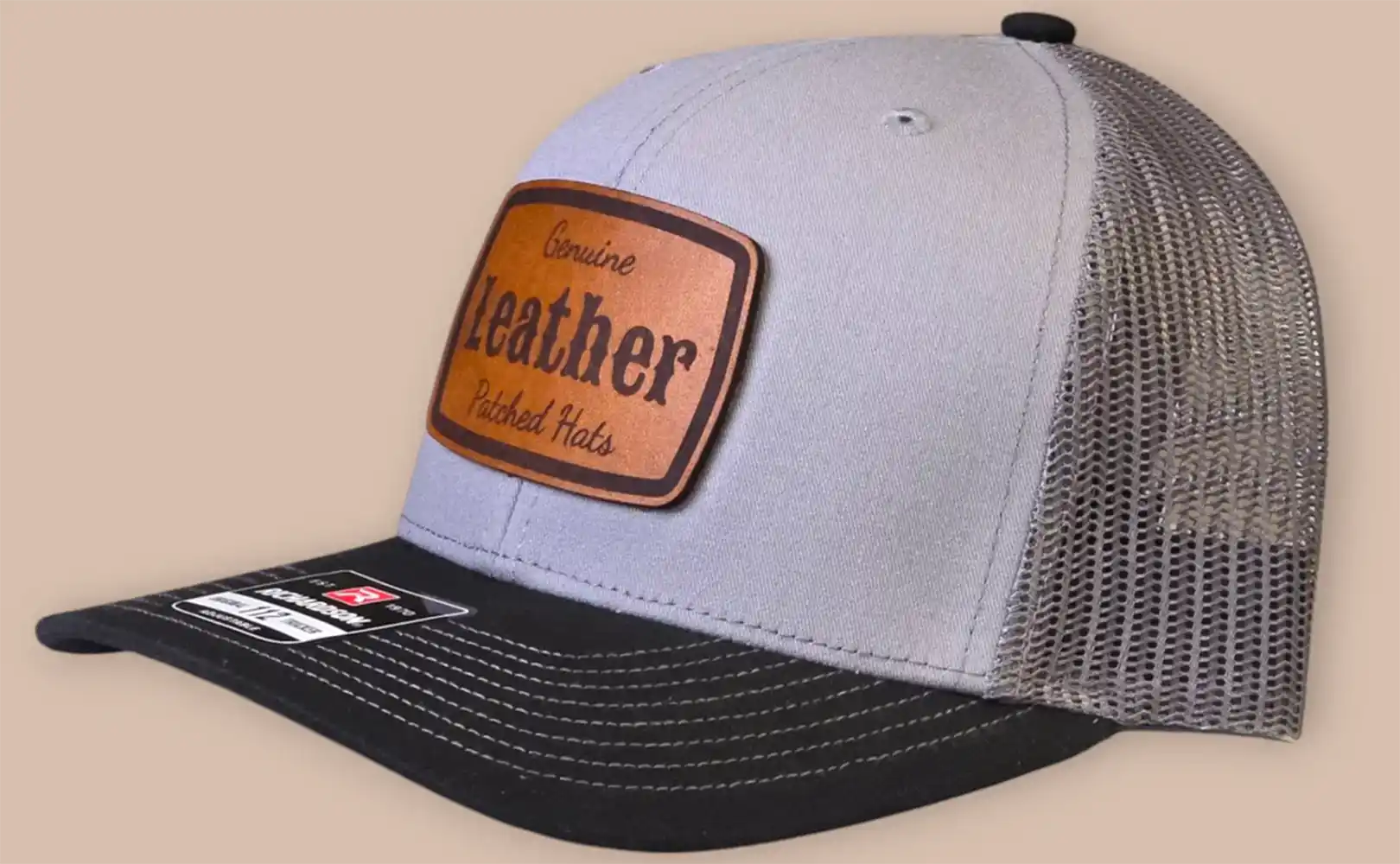 The Ultimate Guide to Custom Richardson 112 Hats Design, Fit, and Branding